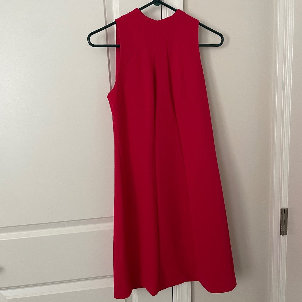 Chaps Size 4, Pink Dress